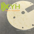 3240 Epoxy Fiber Glass Finish machining part